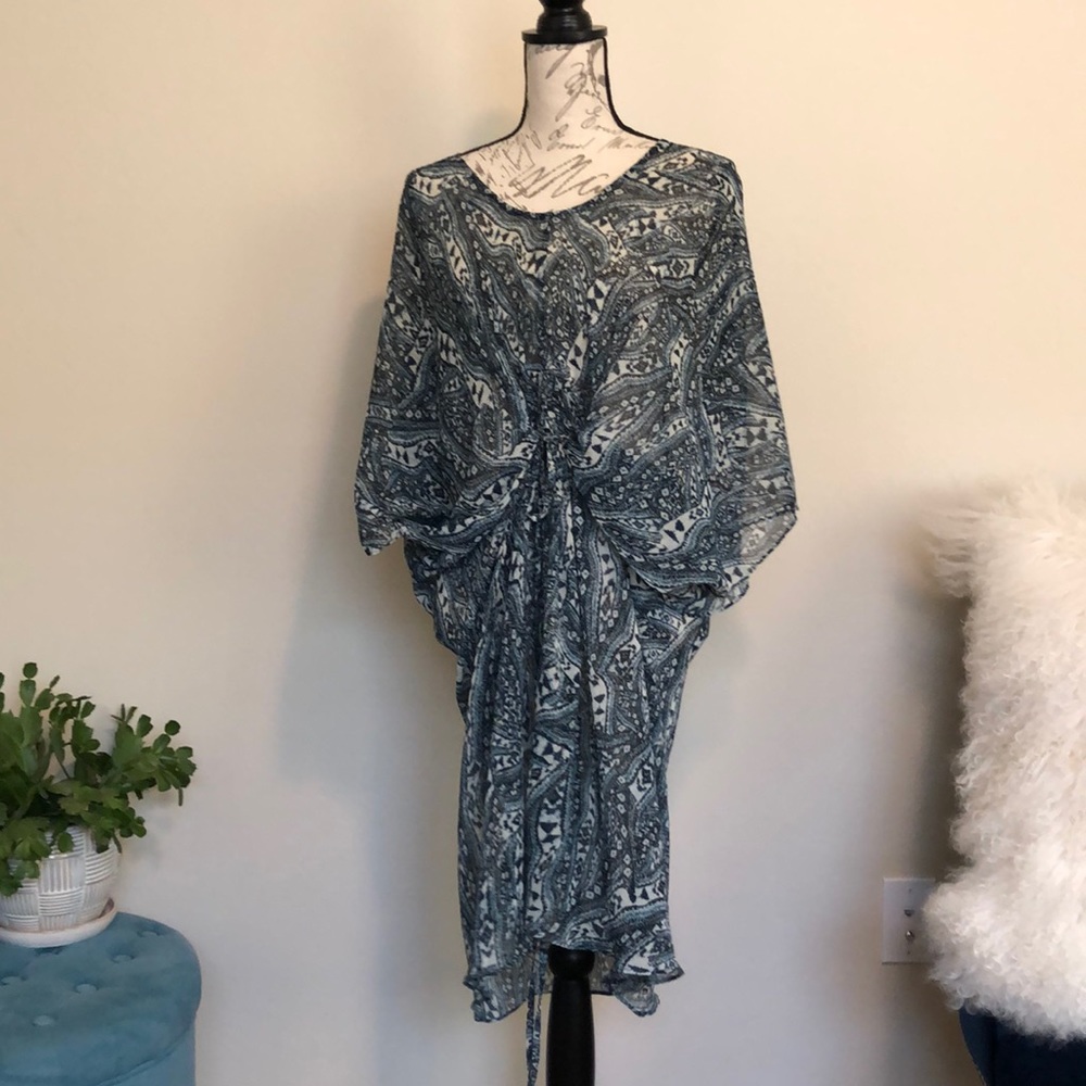 Mm Couture by Miss Me Shirt size M